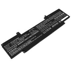 Batteri till Asus Zenbook Pro 16X OLED mfl - 8.200 mAh