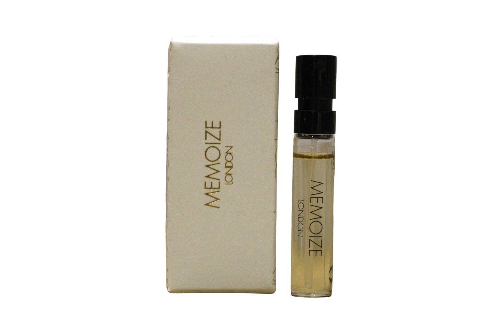 Memoize London Deliciae Extrait de Parfum 2 ml Hætteglas