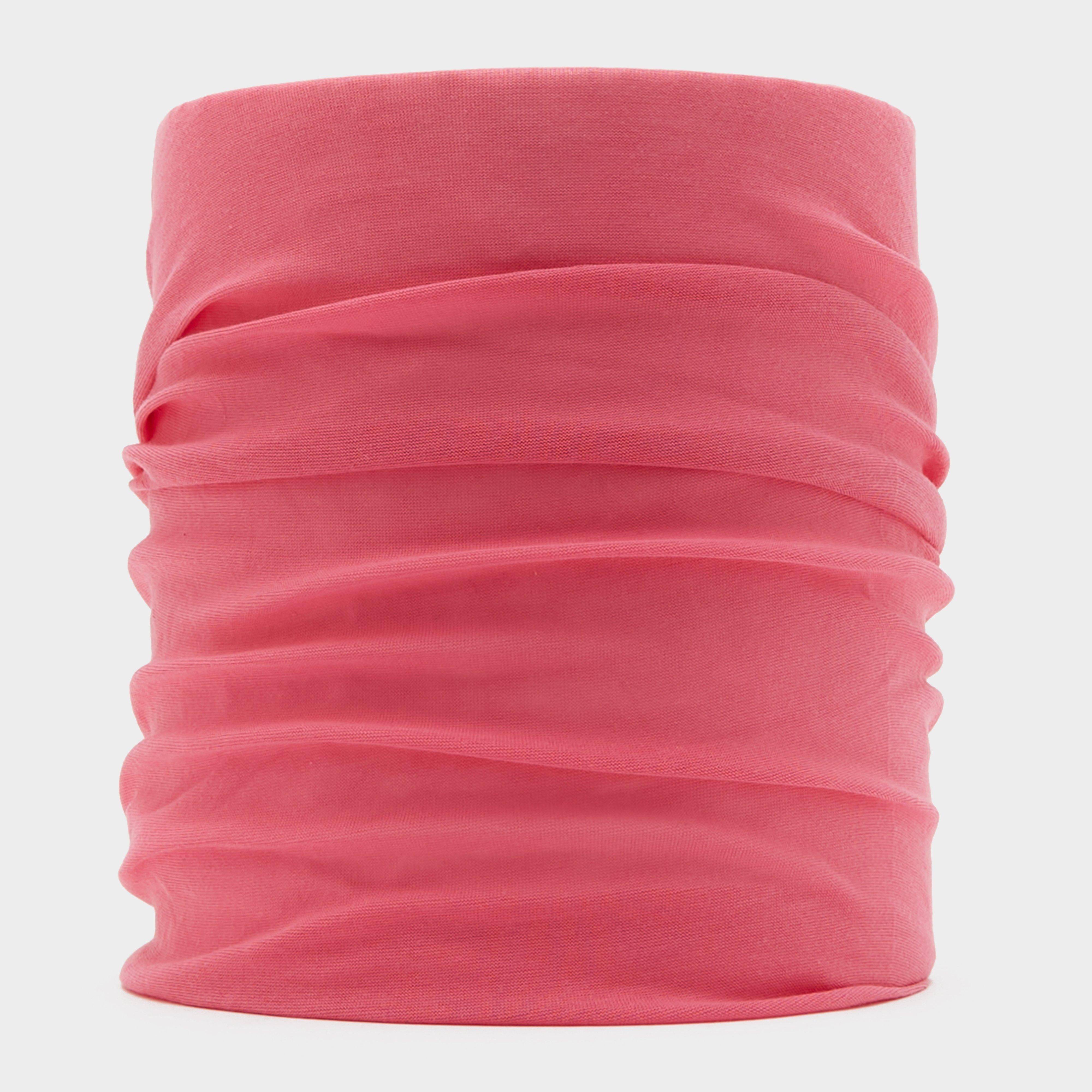 Peter Storm Kids' Recycled Chute, Pink - One Size
