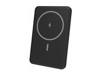 eSTUFF - Power bank - 5000 mAh - 3 A - PD 3.0 (USB