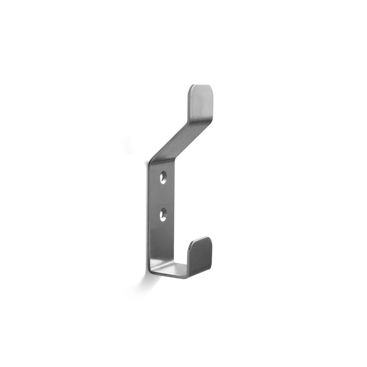 Krok Egil 3x12cm Rostfritt Stål