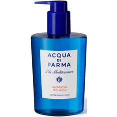 Acqua di Parma Blu Mediterraneo Collection Arancia di Capri Hand & Body Wash 300 ml