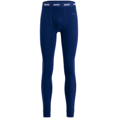 Swix RaceX Bodyw Pant S MAJOLICA BLUE 76208