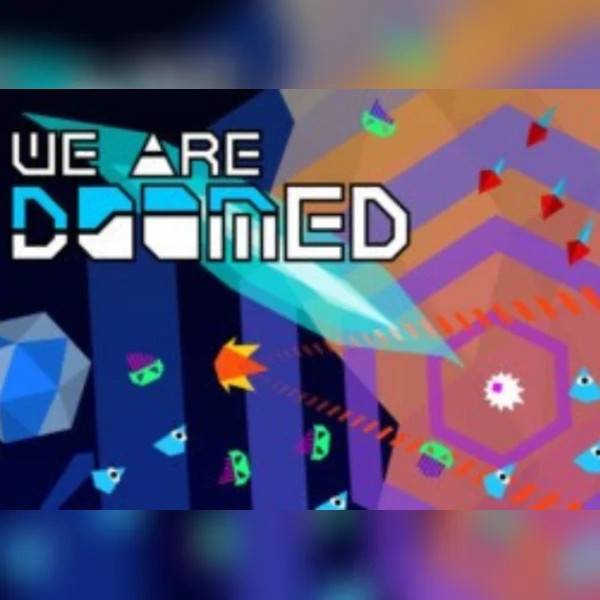 WE ARE DOOMED (PC) Steam Gift - GLOBAL