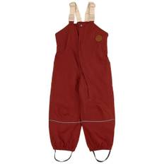 Kuling Washington Skalbyxor Vinröda 80 cm  Röd Enfärgad 80 cm  Unisex