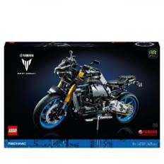LEGO Technic Motorrad Yamaha MT-10 SP 42159