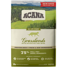 Acana Cat & Kitten Grassland 1,8 kg