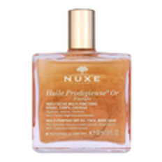 Nuxe Paris Huile Prodigieuse Or Florale Multi-Purpose Dry Oil 50ML