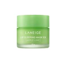 Laneige – Lip Sleeping Mask EX [Apple Lime]