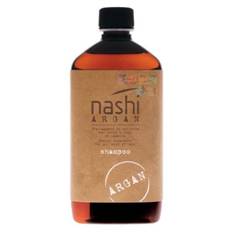 Nashi Argan Shampoo 500ml