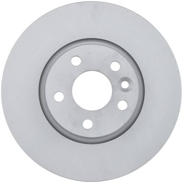 Bromsskiva ORIGINAL - volvo - OE 31341382