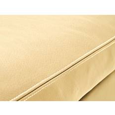 Grasp sofa - Preston læder - XL - Mogens Hansen 10 Ivory