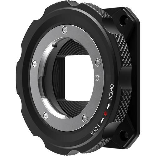 Z CAM Leica M  Lins Fäste Till  E2 Flagship Serien
