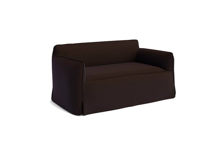 Betræk til Mimi 2-personers Sofa fra Hay Story 136 - Jacobsen Plus