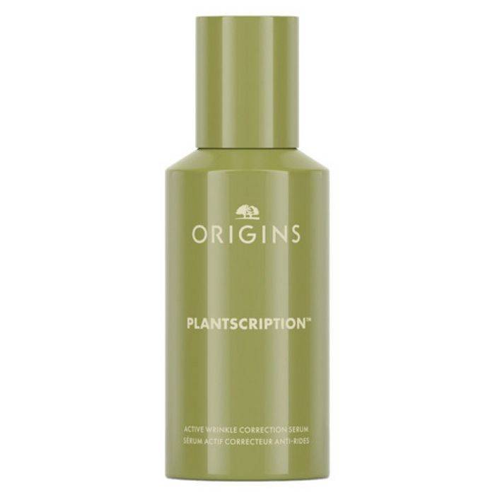 Origins Plantscription Active Correcting Anti-Wrinkle Face Serum 48 ML