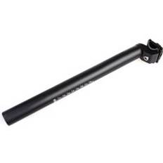 Aluminiumlegering 350 mm sadelstolpe mountainbike cykel sadelstolpe 25.4/27.2/28.6/30.4/30.8/31.6 mm cykeltillbehör
