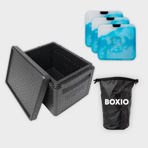 BOXIO COOL PLUS