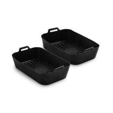 AIR FRYER SKYDD – DUAL