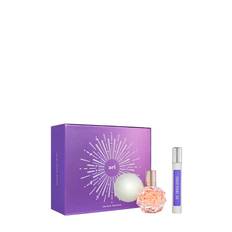 Ariana Grande Gift Set Ari Edp + Spray Pen Nude