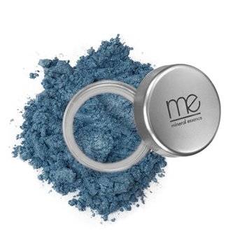 Multi shimmer eye shadow Blue skies