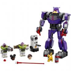 Zurg-kamp LEGO Toy Story 76831