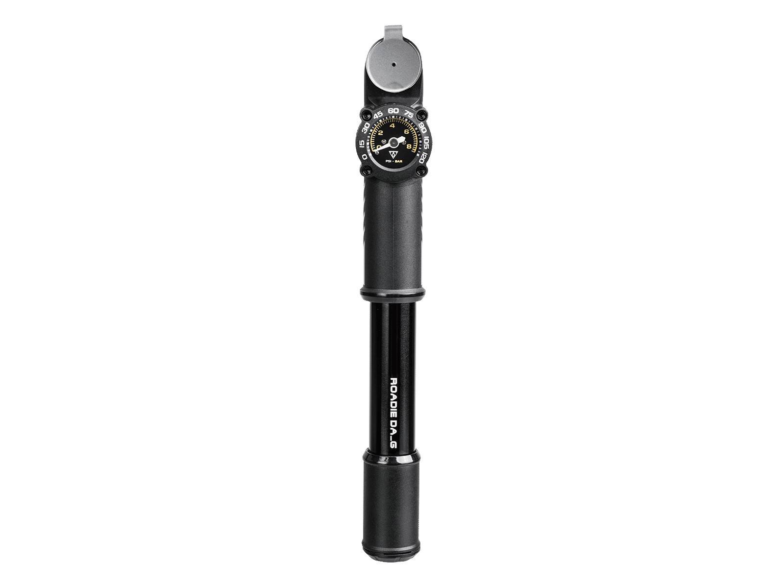 Topeak Håndpumpe Roadie DA G