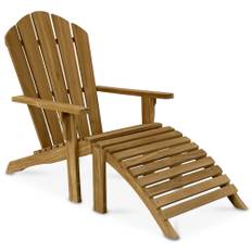 Saltö - Däckstol i teak