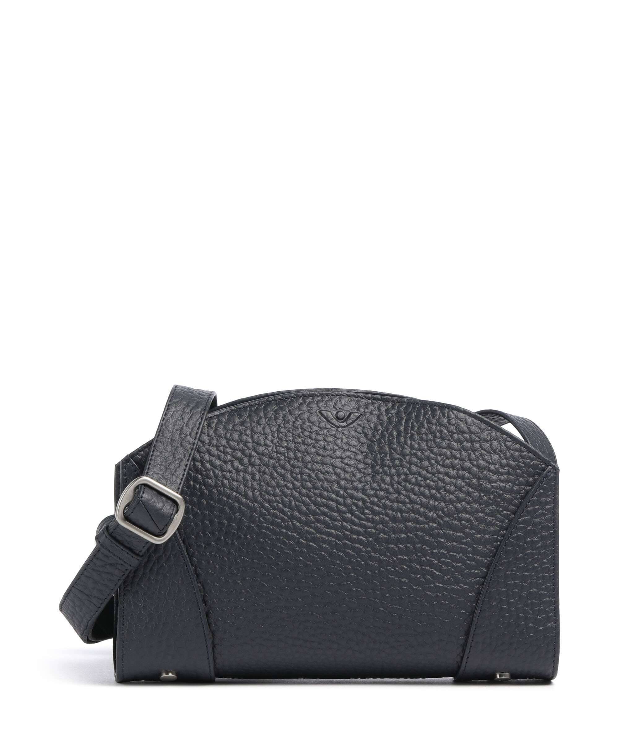 Voi Hirsch Madison Crossover taske blau