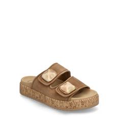 Gabor Slip-In Brun