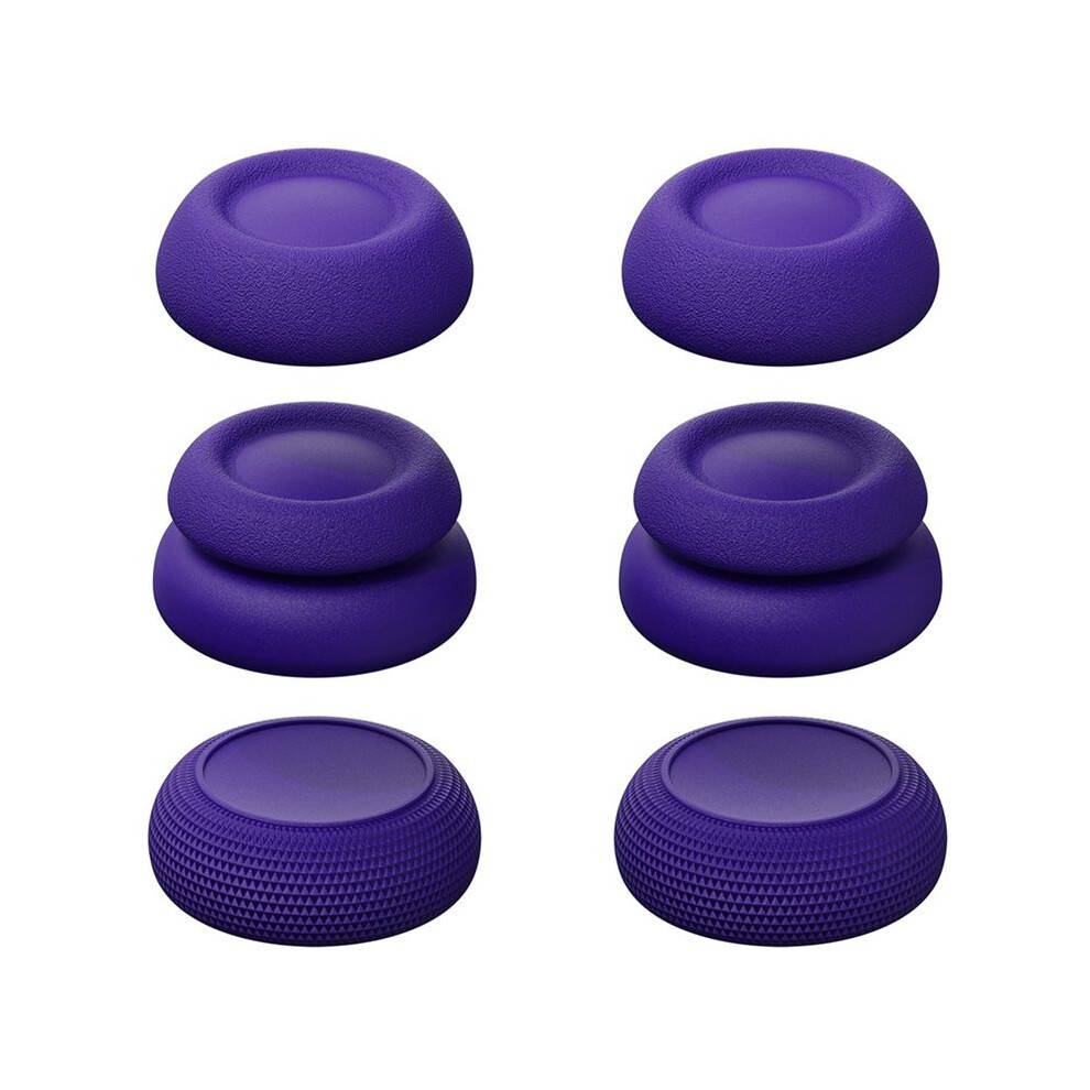Thumb Grip Set Joystick Cap Thumbstick Cover for Portal PS5