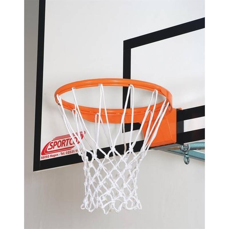 Basketballkurv OFFICIAL School | Fjedermekanisme