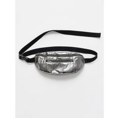 Rick Owens x Champion Bumbag Silver (One size)