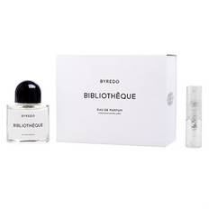 Bibliothèque by Byredo - Eau de Parfum - Doftprov - 5 ml