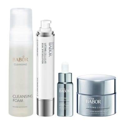 Babor Startkit Anti-Age För Mogen Bland/Fethud