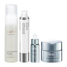 Babor Startkit Anti-Age För Mogen Bland/Fethud