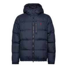 POLO RALPH LAUREN The Gorham Down Jacket |Marinblå |XL