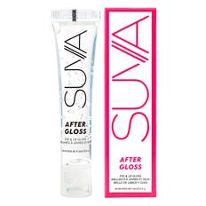 Suva Beauty Opakes Cosmetic Paint After Gloss 9G Lipgloss Makeup Nude SUVA Beauty