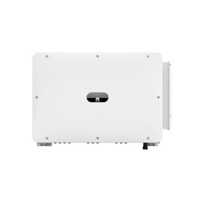Huawei sun2000-115ktl m2 inverter