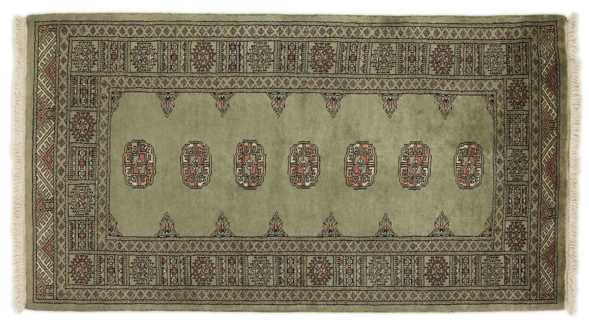 Pakistan 3 Ply