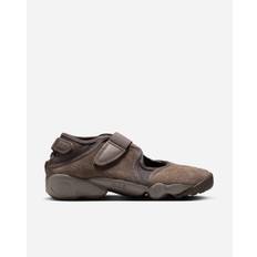 Nike Air Rift Brown - Størrelse: 36,5 - IRONSTONE/CAVE STONE - Brown - 36,5