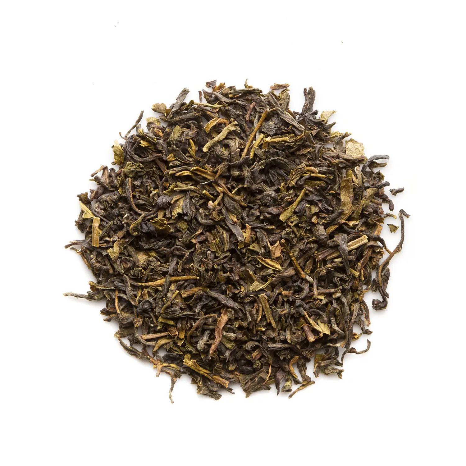 Sibyllans Ekologiska Earl Grey
