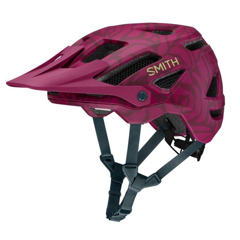 Smith Payroll MIPS - MTB-hjälm Matte Huckleberry S (51 - 55 cm)