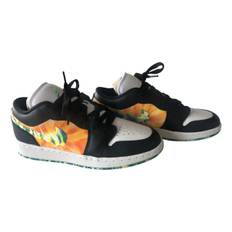 Jordan