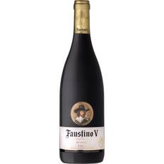 Faustino V Reserva