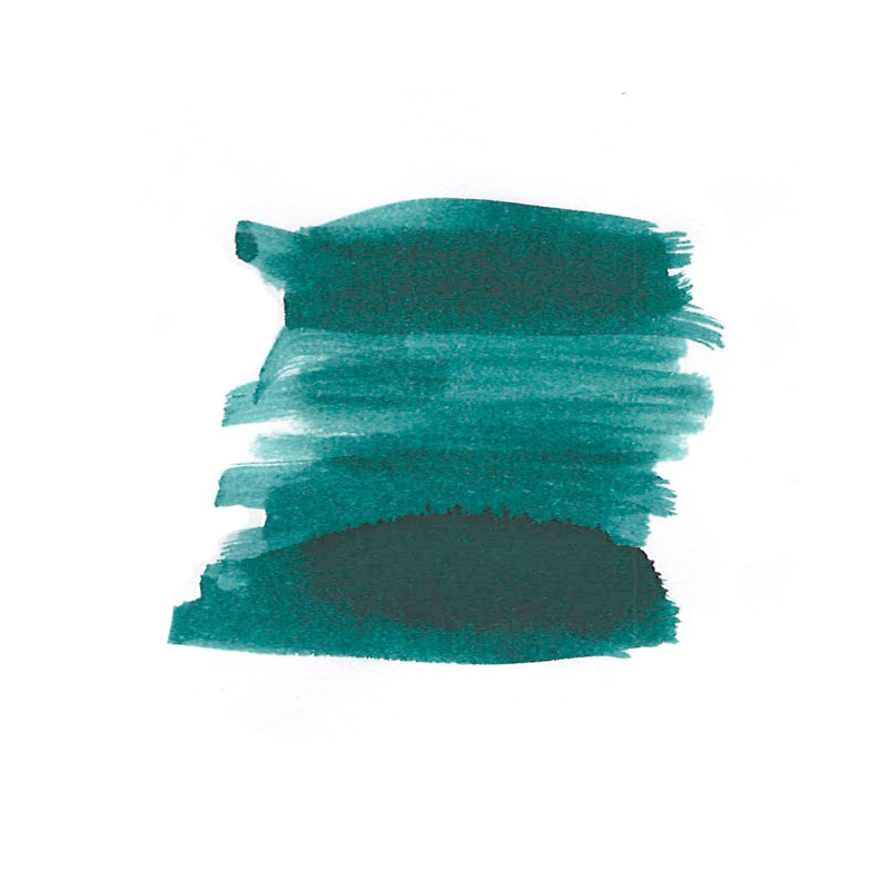 LAMY T53 crystal ink Peridot 30ml