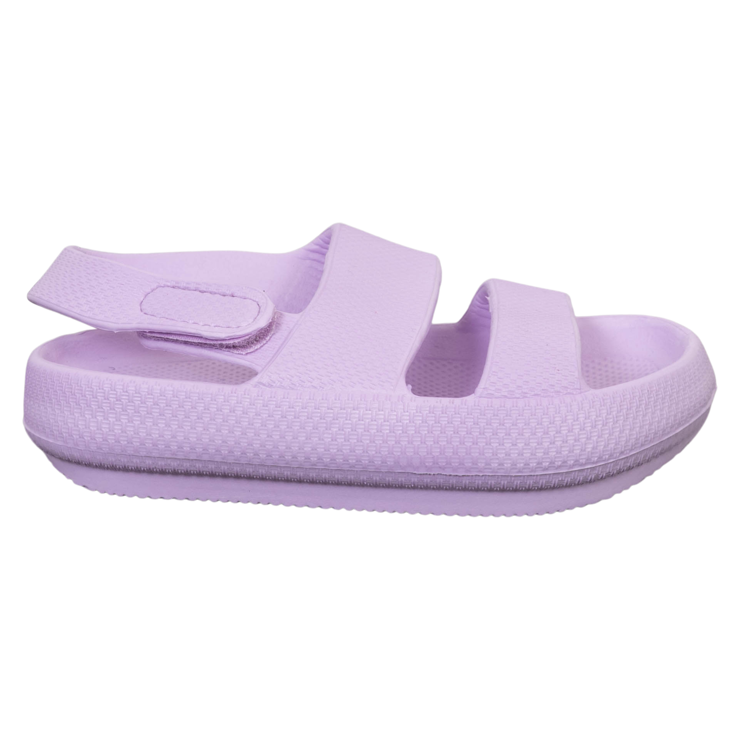 Anyway Pige Sandaler - Purple - 24/25
