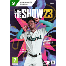 MLB® The Show™ 23 Xbox Series X - S - Fri fragt og klar til levering