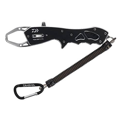 Daiwa Fish Grip V 170 Black