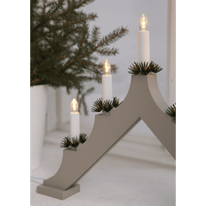 Ljusmanchett Kotte 7-pack