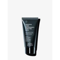 Rhassoul & BHA Antioxidants Purifying Mask